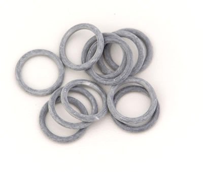 Aeromotive -6 Replacement Nitrile O-Rings (10-Pack)