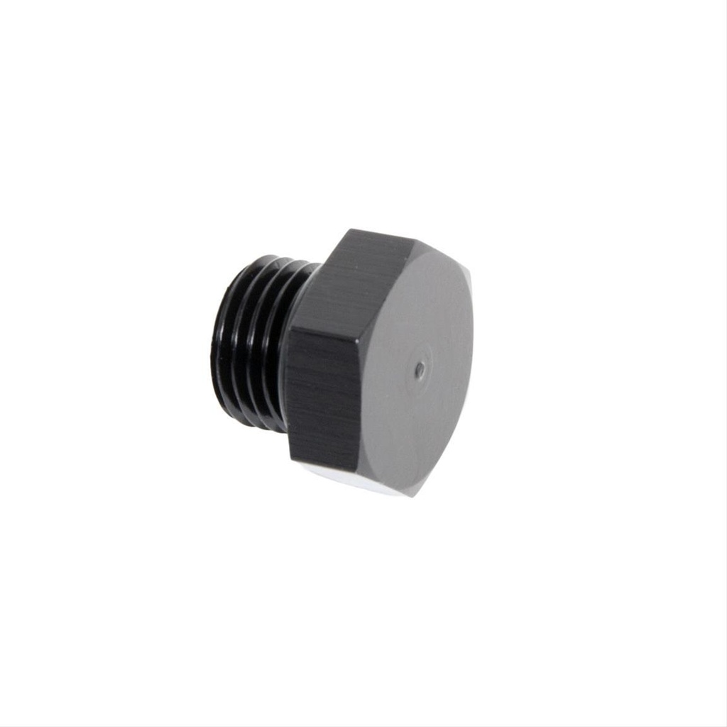 Aeromotive -6an Port Plug