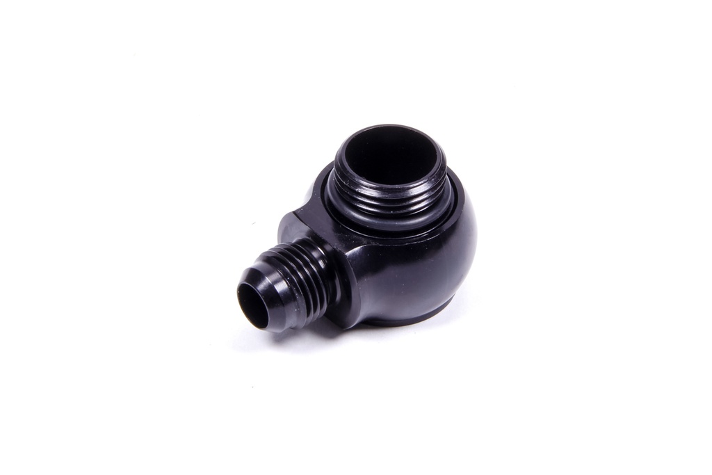 Aeromotive Banjo Adapter -8AN to -6AN