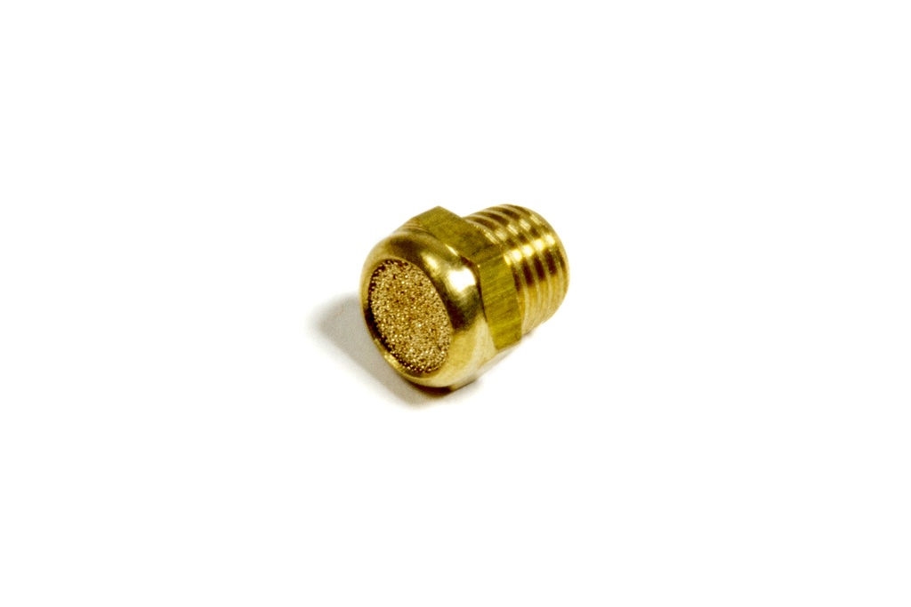 Aeromotive Breather Vent 1/16 NPT