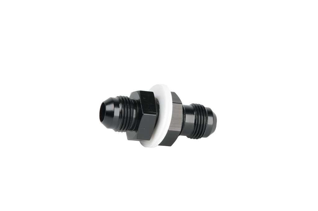 Aeromotive 8an Fitting Bulkhead