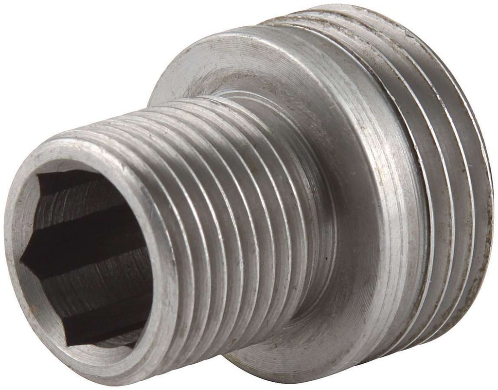 [ALL92003] Allstar Performance - Oil Filter Adapter SBF