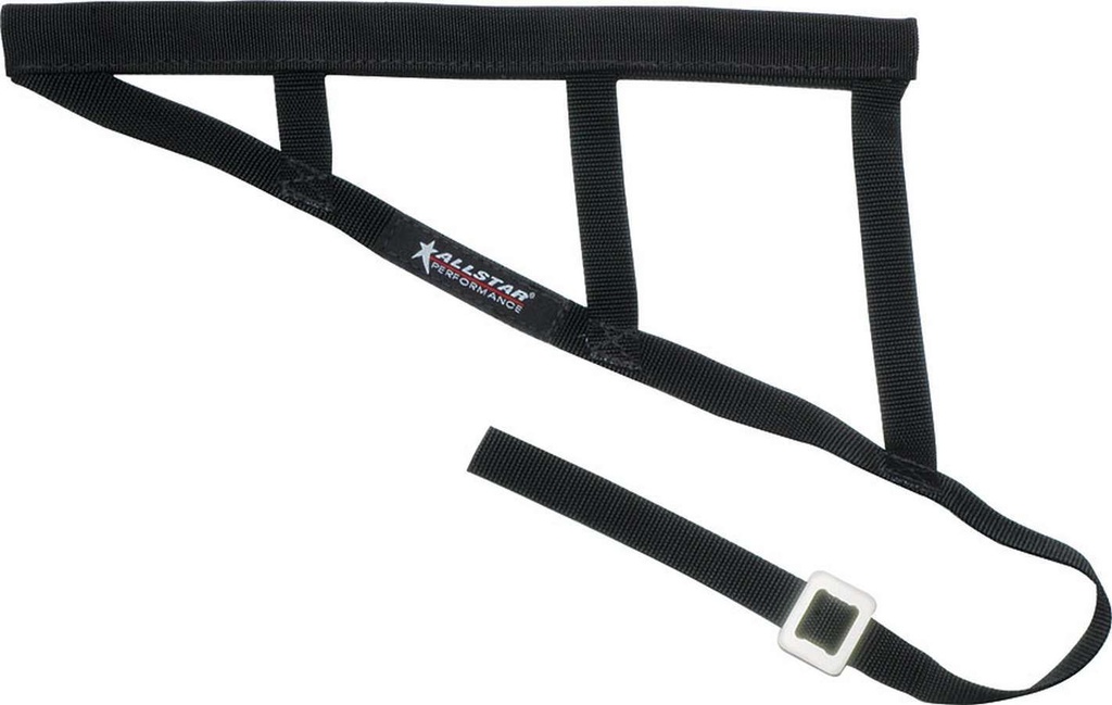 Allstar Performance: Triangle Window Net Border Style