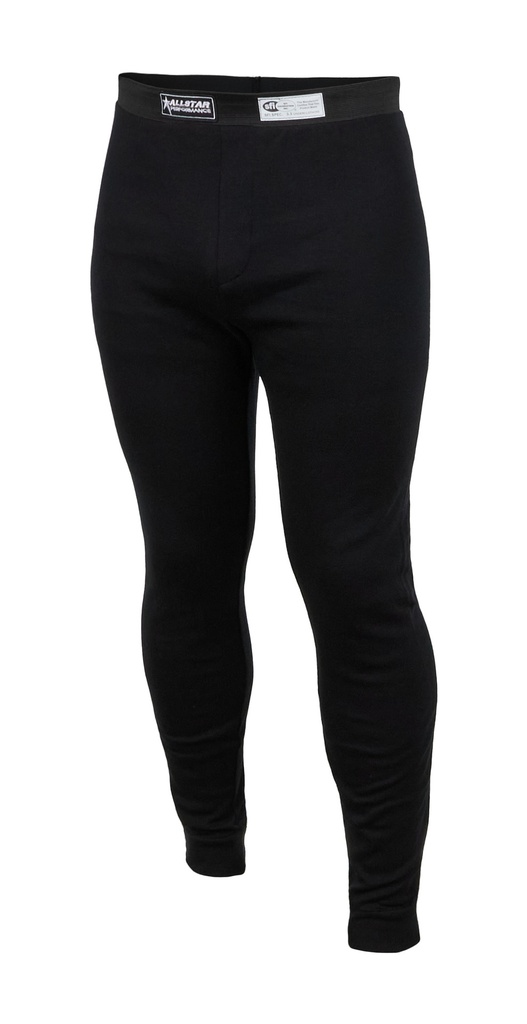 [ALL926219] Allstar Performance - Sfi 3.3 Fr Underwear Bottom Black 5Xl