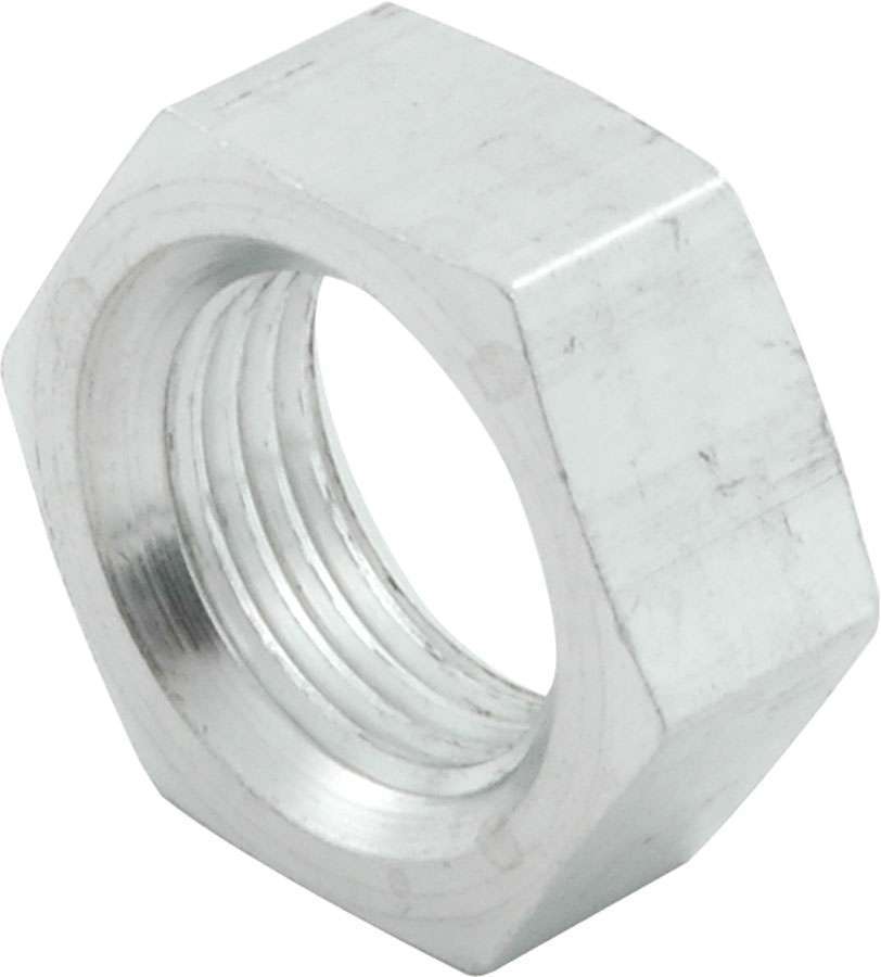Allstar Performance - 3/4-16 RH Alum Jam Nuts 10pk
