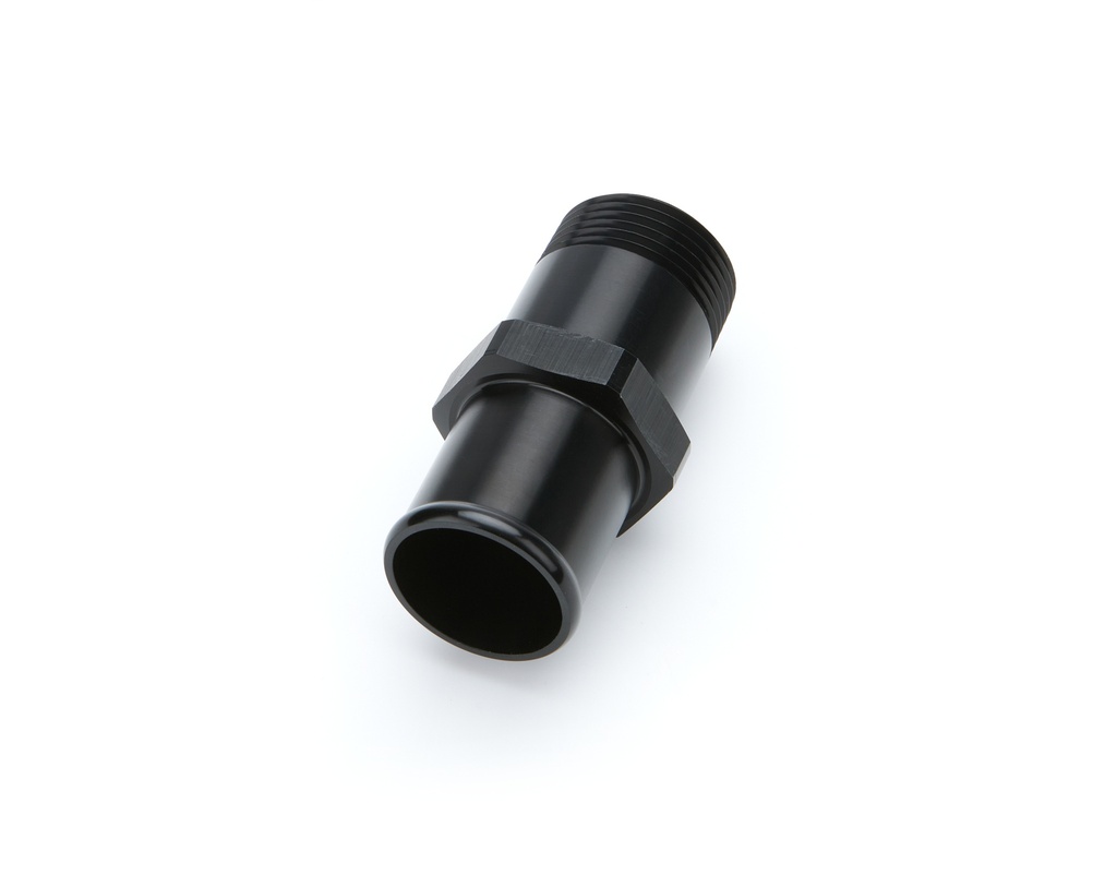 Aeromotive-Coolant Hose Fitting 1in Npt To 1-1/4 Slip