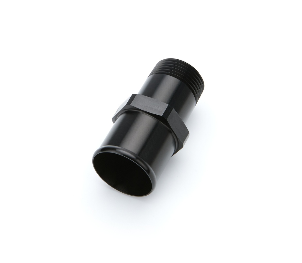 Aeromotive-Coolant Hose Fitting 1in Npt To 1-1/2 Slip
