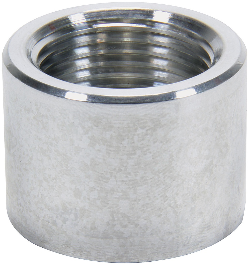 [ALL50744] Allstar Performance - NPT Female Weld Bung 3/4in-14 Aluminum