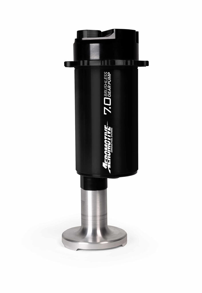 Aeromotive-Fuel Pump TVS Module 7.0 W/Fuel Cell Pickup