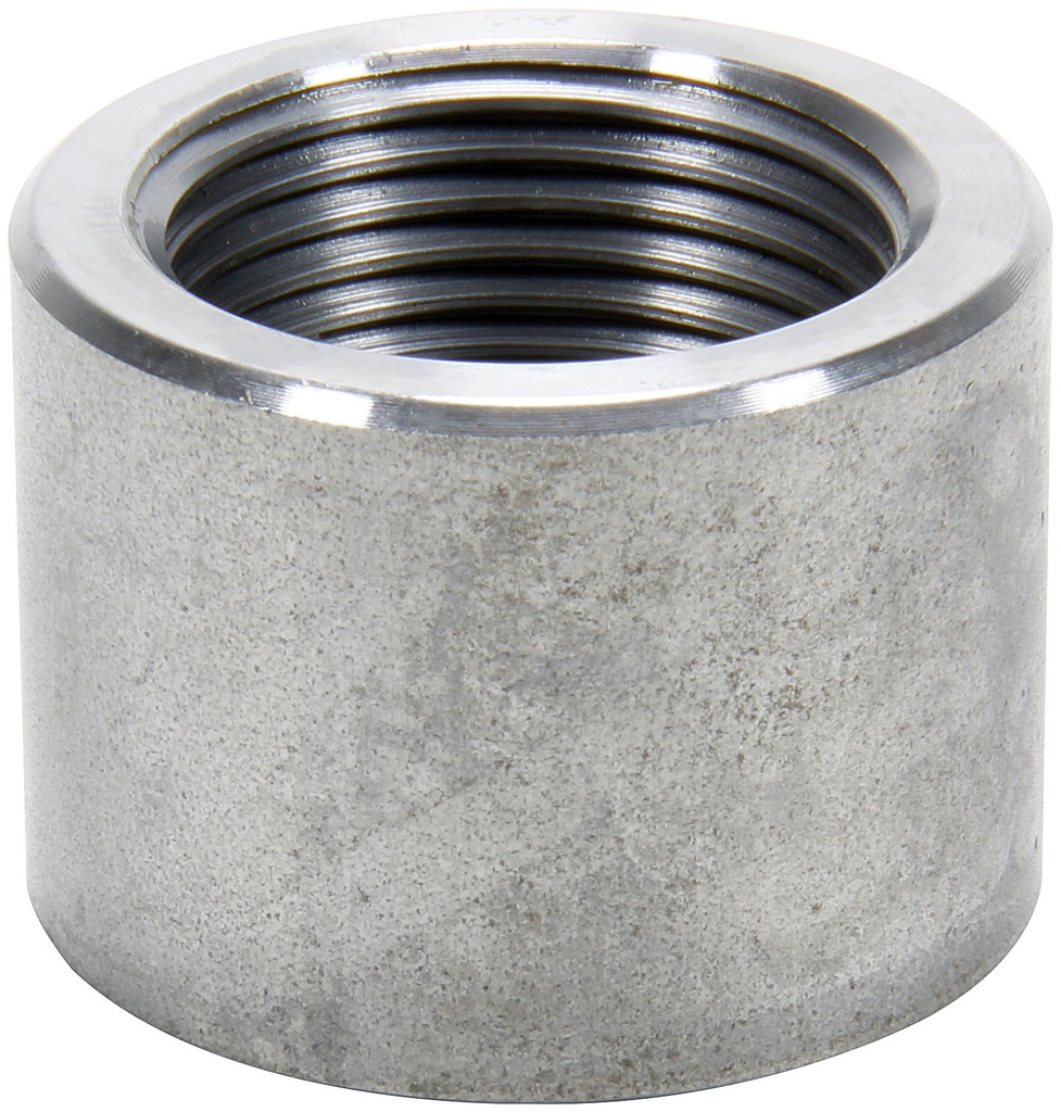 [ALL50753] Allstar Performance - Npt Female Weld Bung 1/2in-14 Steel