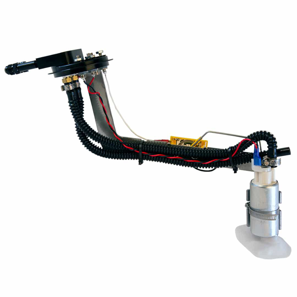 Aeromotive-Stealth 200 Fuel Pump Assembly 82-92 Camaro