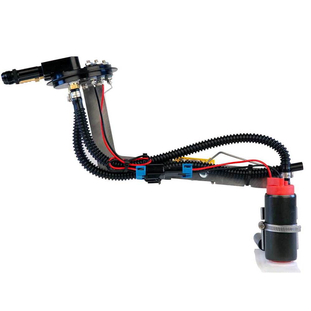 Aeromotive-Stealth 340 Fuel Pump Assembly 82-92 Camaro