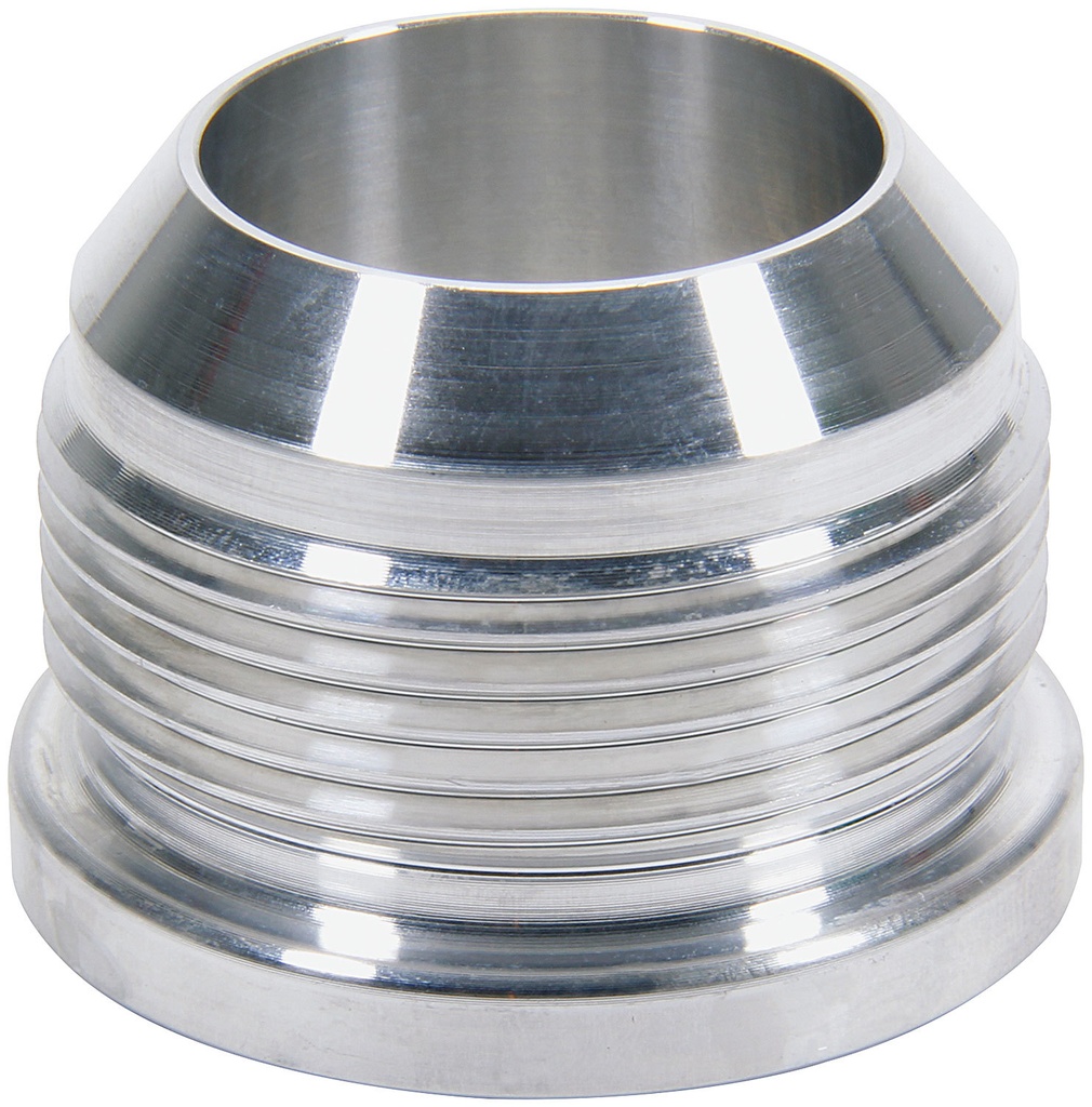 [ALL50766] Allstar Performance - AN Weld Bung 20AN Male Aluminum