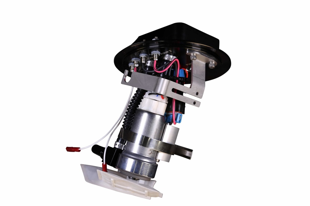 Aeromotive-Duel Fuel Pump 525 LPH Dodge Hellcat 2015-2021