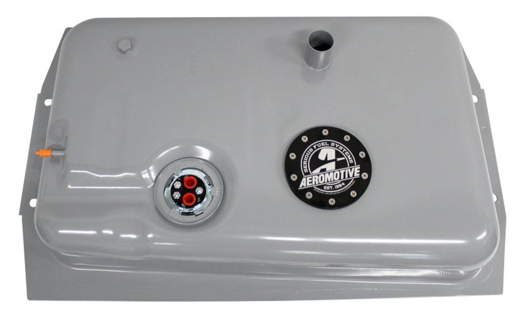 Aeromotive-Stealth 200 Gen 2 Fuel Tank 67-72 GM C10 Truck