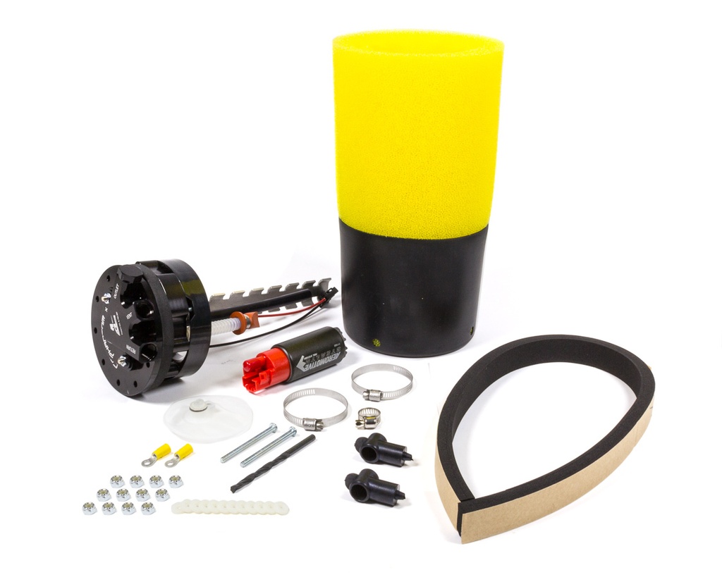 Aeromotive-Universal Phantom Carb In-Tank Fuel System