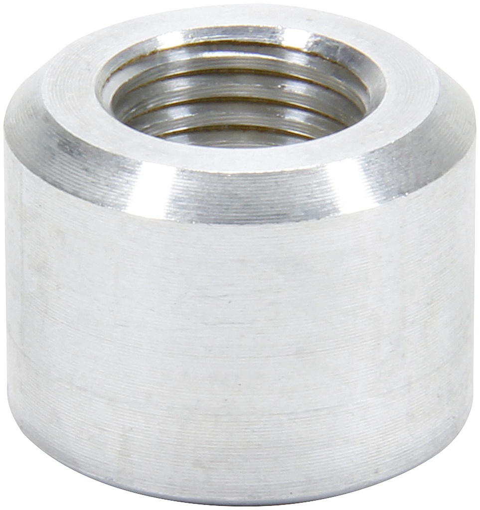[ALL50781] Allstar Performance - An Weld Bung 6an Female Aluminum