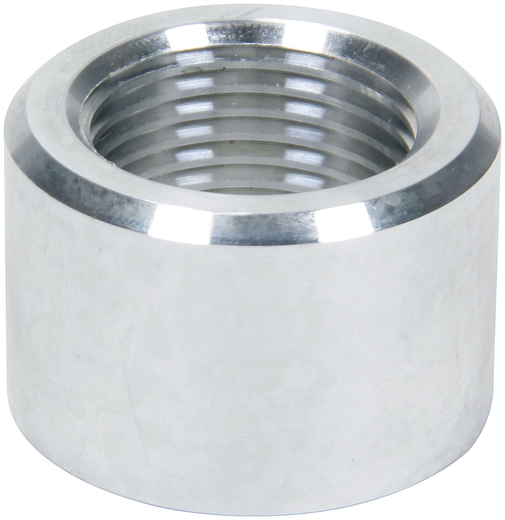 [ALL50783] Allstar Performance - AN Weld Bung 10AN Female Aluminum