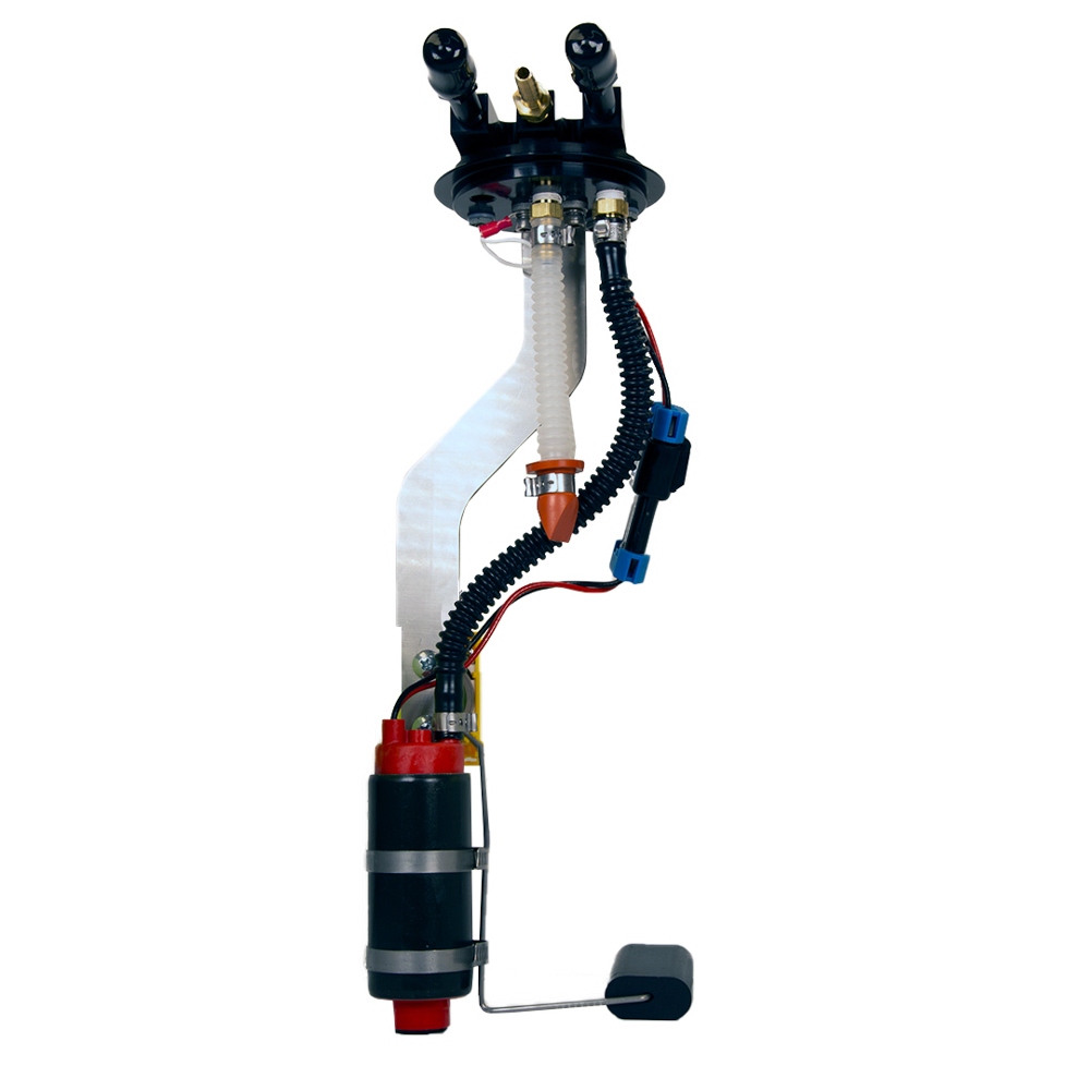 Aeromotive-Fuel Pump & Hanger - 340 Stealth GM Truck 88-97