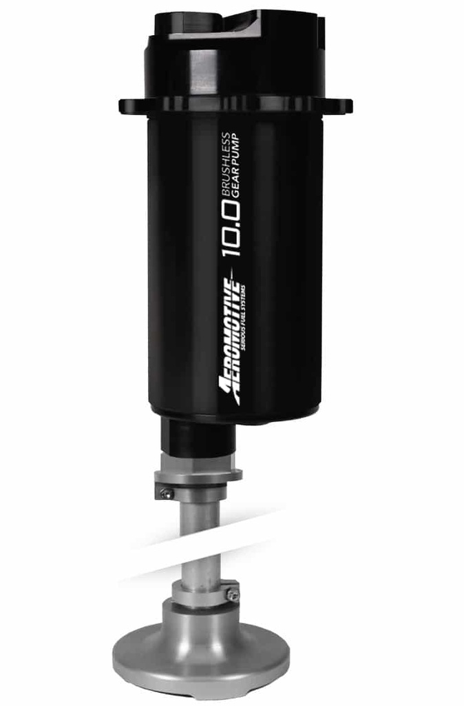 Aeromotive-Fuel Pump Tvs In-Tank 10.0 Brushless Spur