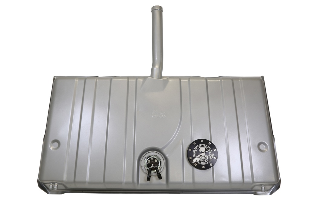 Aeromotive-340 Gen2 Stealth F/Tank 71-72 Nova