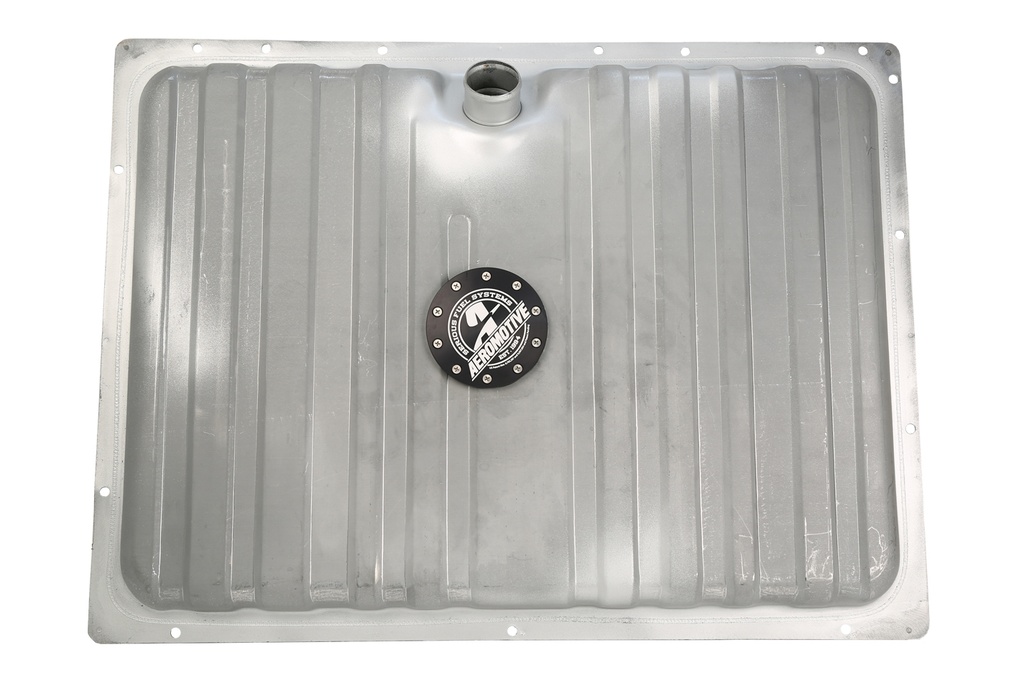 Aeromotive-340 Gen2 Stealth F/Tank 69-70 Ford Mustang