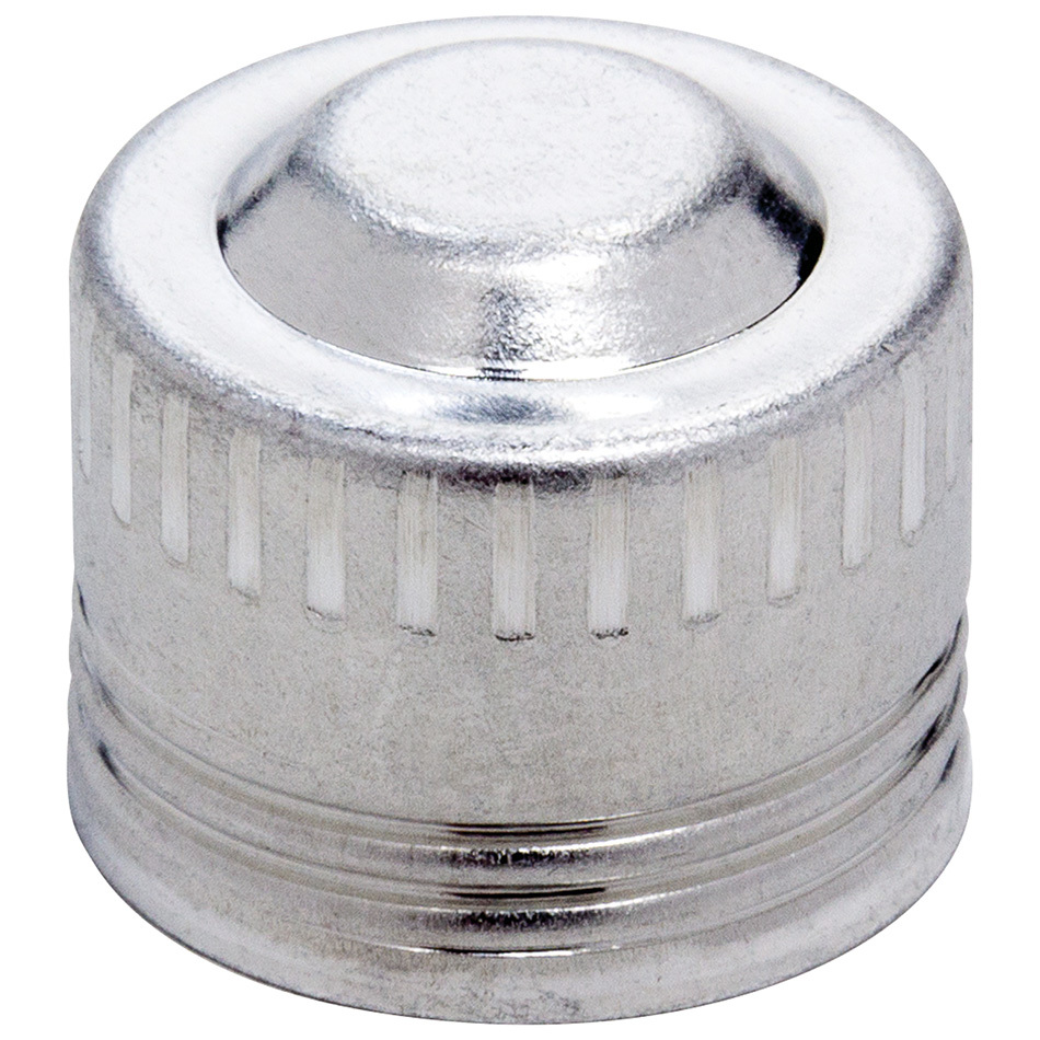 [ALL50824-50] Allstar Performance - -8 Aluminum Caps 50pk