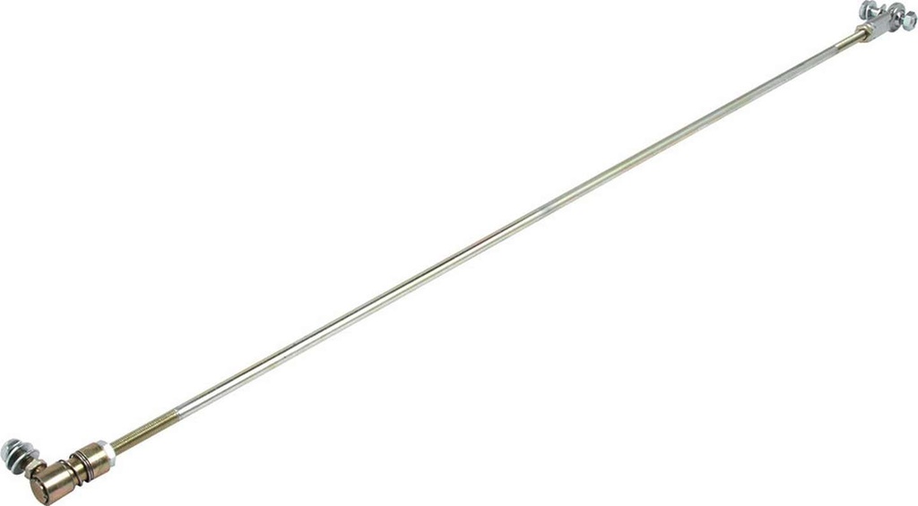 Allstar Performance - Steel Throttle Linkage W/Quick Disconnect