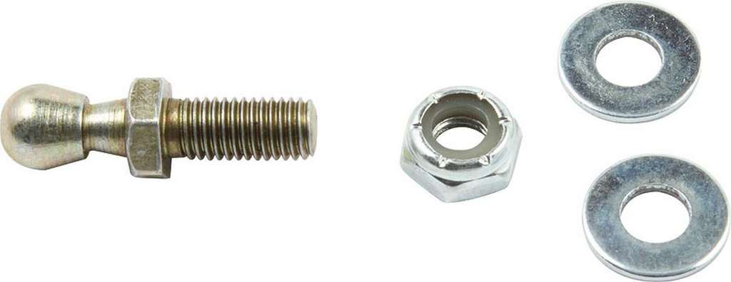 Allstar Performance - Throttle Ball Stud Kit 1/4in-28