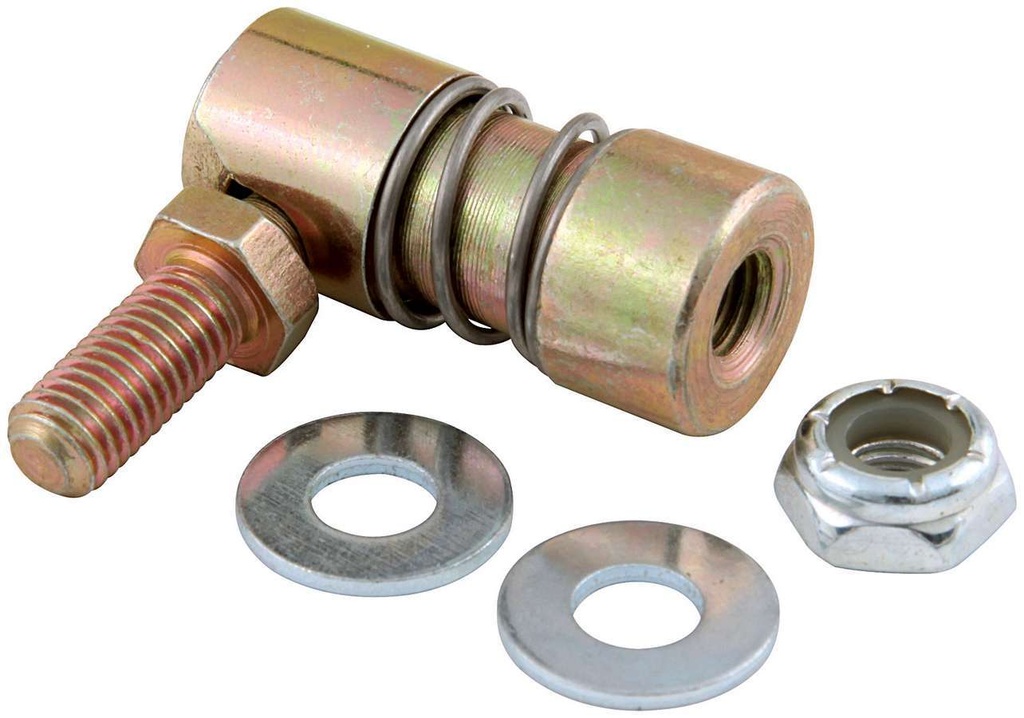 Allstar Performance - Quick Disconnect Kit 1/4in-28 LH Thread