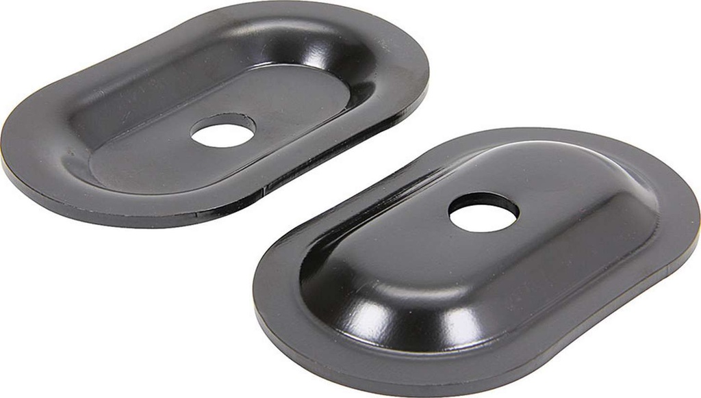 [ALL98120] Allstar Performance - Seat Belt Anchors 1pr