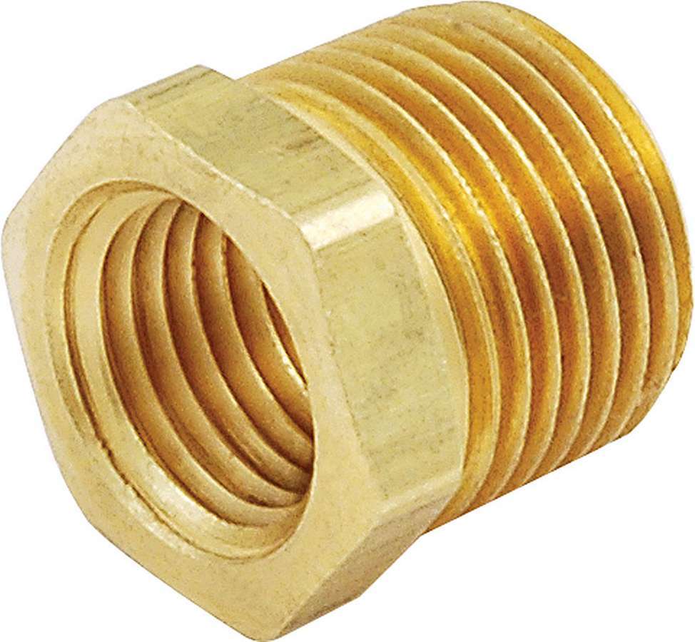 [ALL99031] Allstar Performance - Reducer Fitting 3/8in NPT to 1/4in NPT