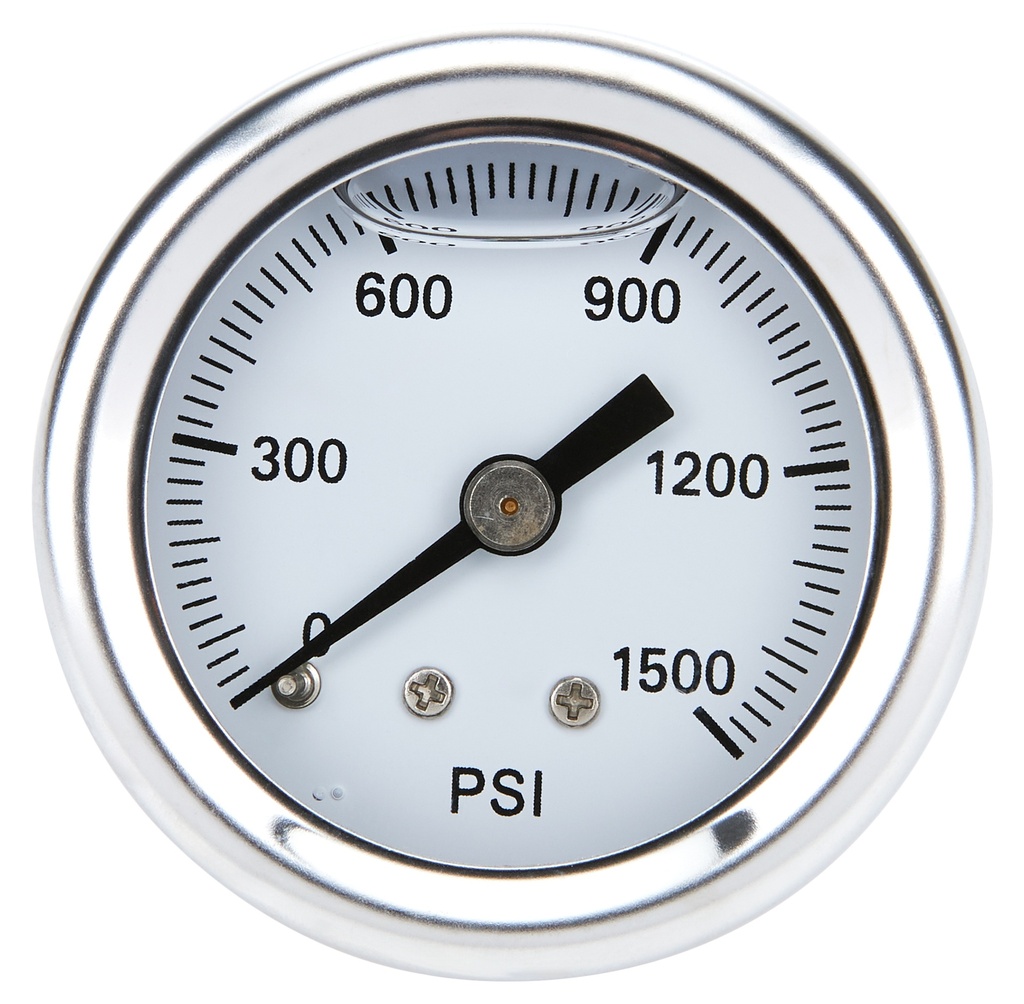 [ALL99345] Allstar Performance - Repl Brake Bias Gauge for 80170 and 80172