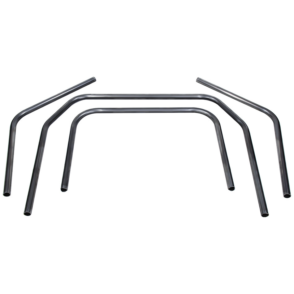 Allstar Performance - 10pt Hoop for 1982-92 F-Body