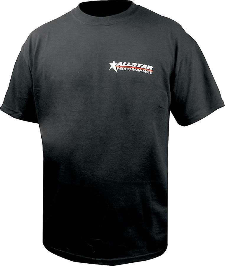 [ALL99902YS] Allstar Performance - Allstar T-Shirt Black Youth Small