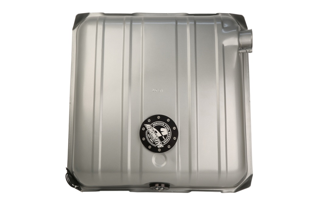 Aeromotive-340 Gen2 Stealth F/Tank 55-57 Chevy 16-Gallon