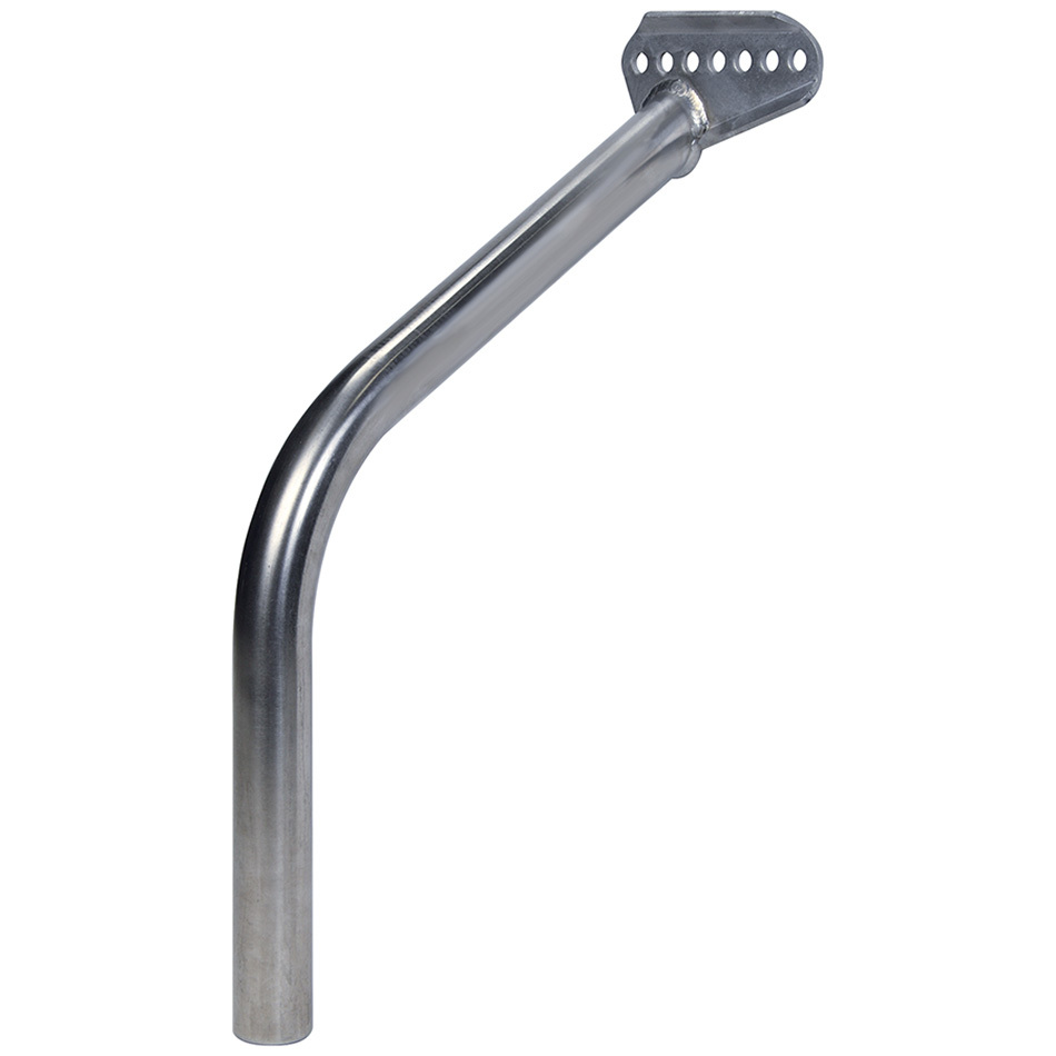 [ALL55110] Allstar Performance - Nose Wing Post LH Mount to Side Board