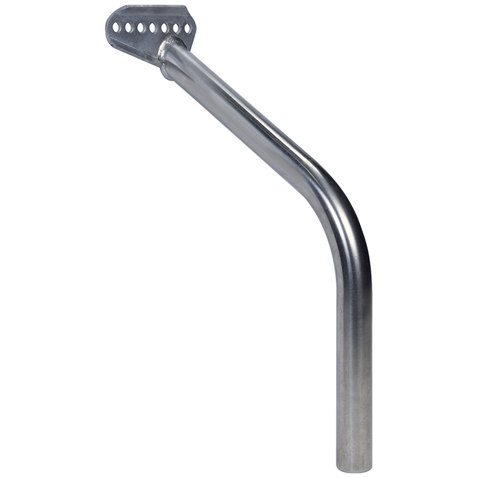 [ALL55111] Allstar Performance - Nose Wing Post Rh Mount To Side Board