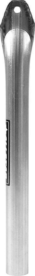[ALL55126] Allstar Performance - Front Wing Post Titanium Straight Discontinued