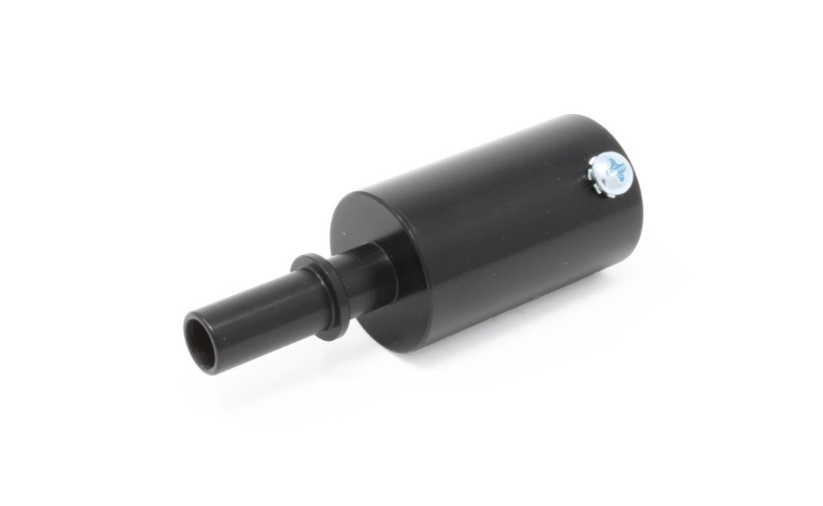 Aeromotive-Adapter Quick Connect 12Mm Female To 3/8 Male
