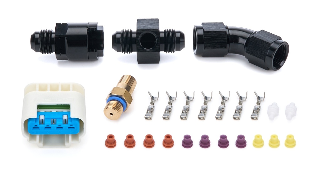 Aeromotive-Kit Gm Lt Fuel Pump Module Electrical Plug