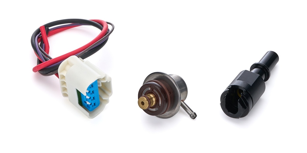 Aeromotive-Kit Mech. Pressure Regulator G8/ZL1