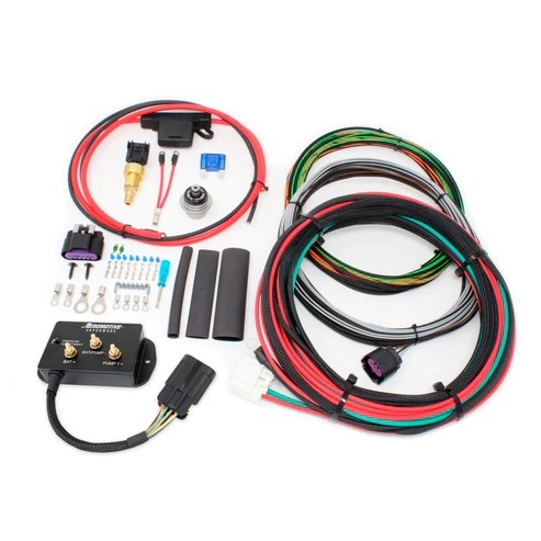 Aeromotive-Kit BoostWorx Returnless KPM 1500 Fuel Pump Mod