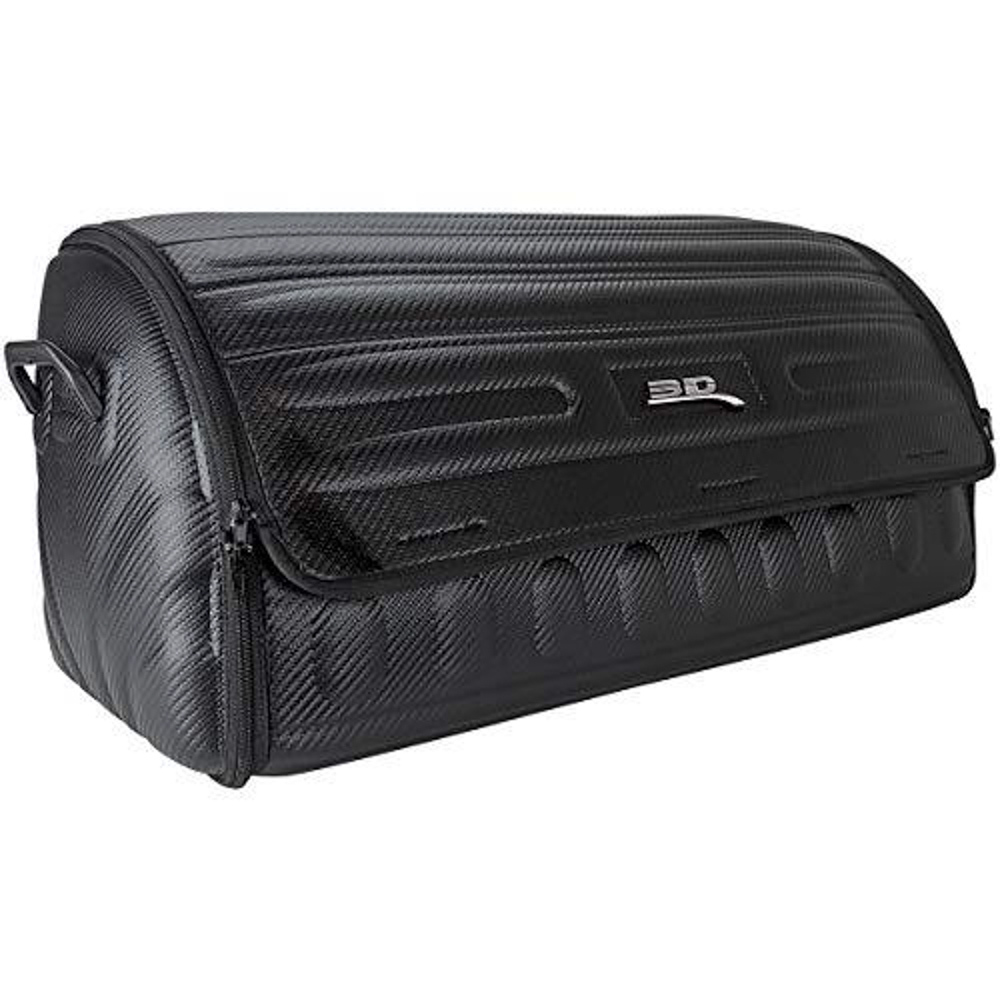 [M3D9398-09] 3d Maxpider - Handy Trunk Carbon Fiber 27.5in x 12in x 12.5in