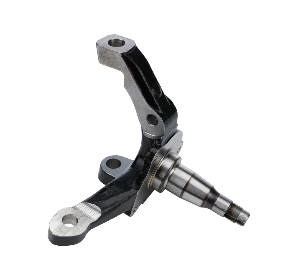 [ALL55990] Allstar Performance - Mustang Ii Spindle 8 Deg Lh