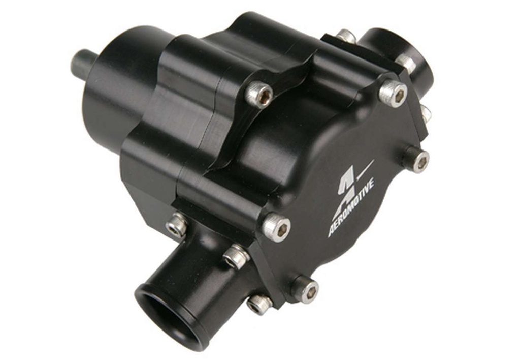 Aeromotive-Atomic Belt Drive Fuel Pump