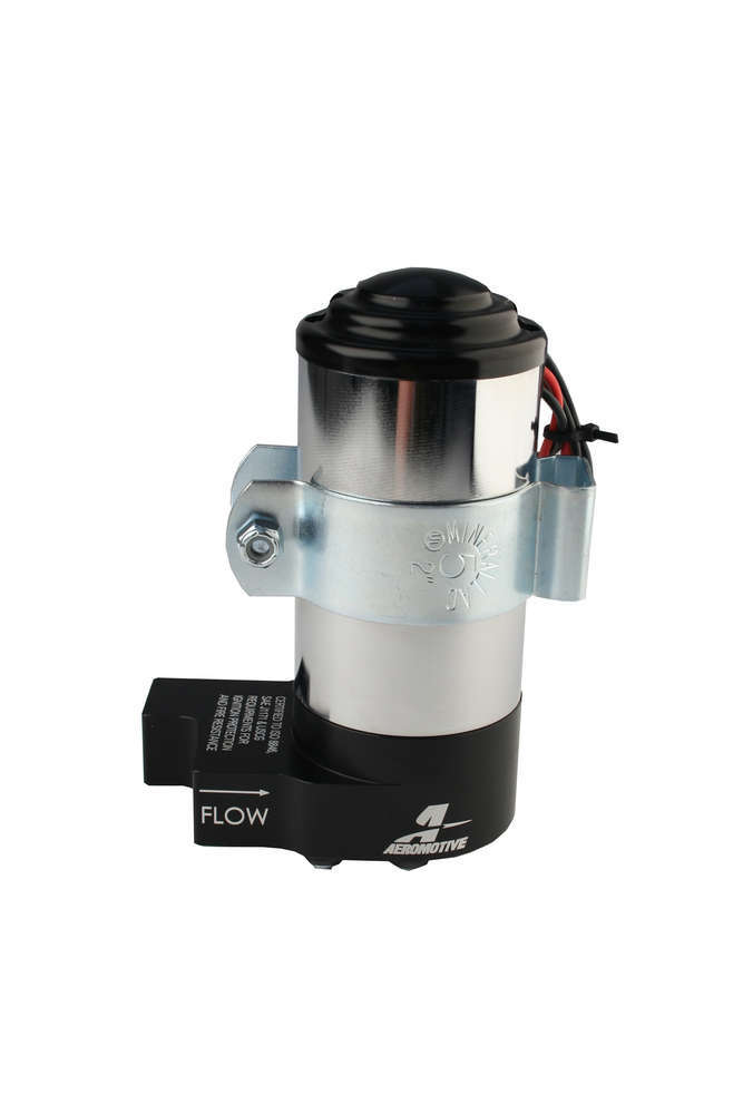 Aeromotive-Marine Electric Fuel Pump - 7psi 3/8in Npt