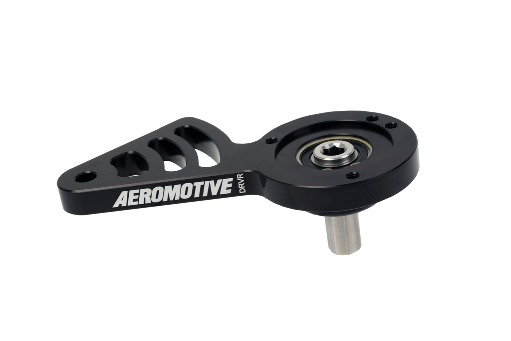 Aeromotive-Belt Drive Bracket - Lh (Driver Side)