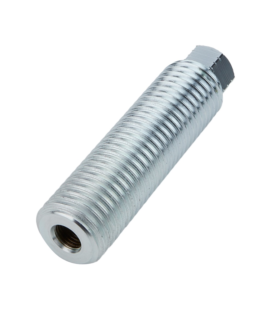 [ALL56094-6] Allstar Performance - Jack Bolt Steel 4in Coarse Thread 6pk