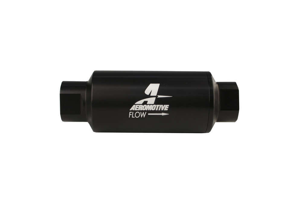 Aeromotive-Inline Fuel Filter - Marine -10an